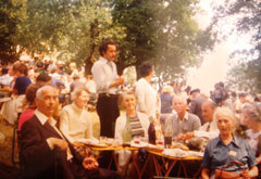 Actualités – gauche