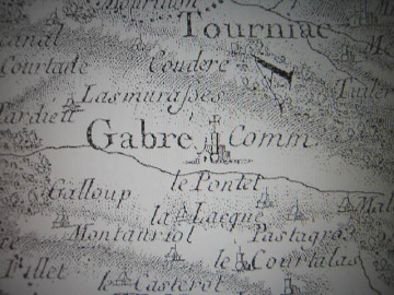 Gabre