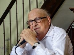 Décès de Michel Bégon, ancien président de la Réveillée