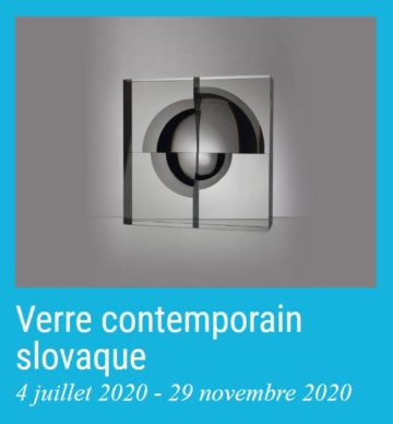 Le musée du verre de Conches